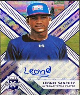 Leonel Sanchez