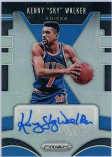 Kenny 'Sky' Walker