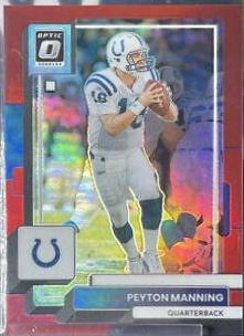 Peyton Manning