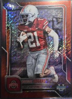 Anthony Rogers