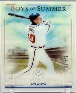 Chipper Jones