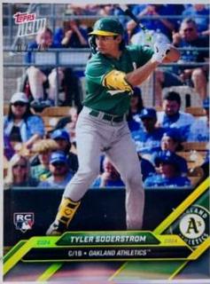 Tyler Soderstrom