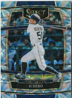Ichiro