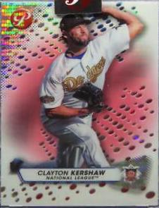 Clayton Kershaw