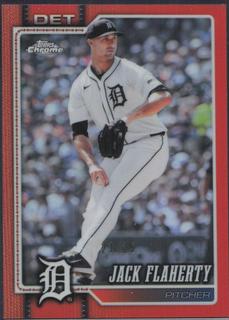 Jack Flaherty