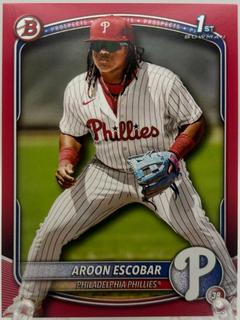 Aroon Escobar