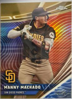 Manny Machado