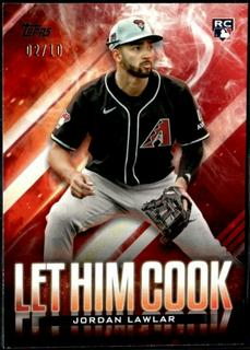 Jordan Lawlar