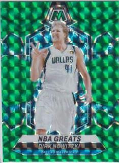 Dirk Nowitzki