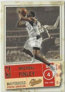 Michael Finley