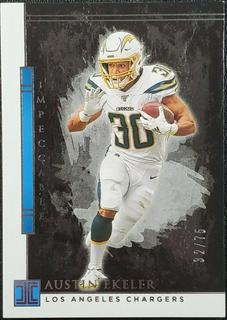 Austin Ekeler