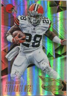 Terrance West