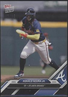 Ronald Acuna Jr.