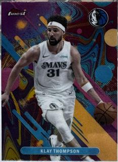 Klay Thompson