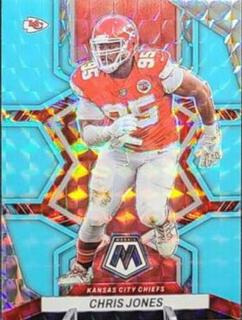 Chris Jones