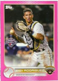 Endy Rodriguez