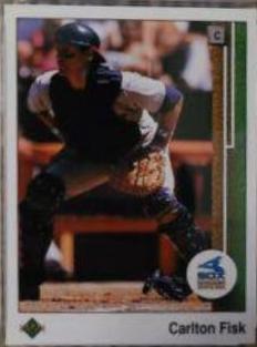 Carlton Fisk