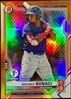 Brainer Bonaci