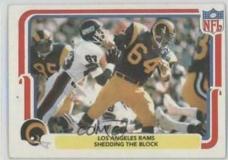 Los Angeles Rams