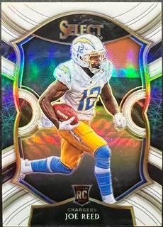 Joe Reed