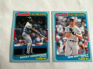 Rickey Henderson