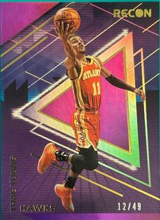 Trae Young