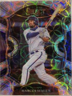 Marcus Semien