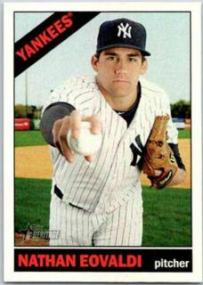 Nathan Eovaldi