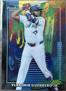 Vladimir Guerrero Jr.