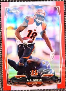 A.J. Green