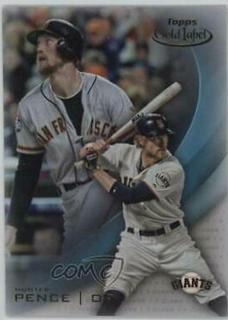 Hunter Pence