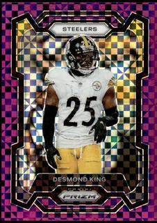 Desmond King