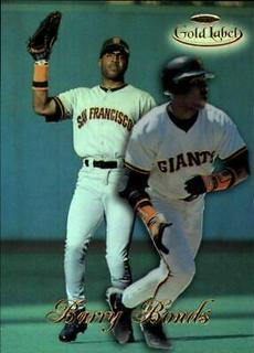 Barry Bonds