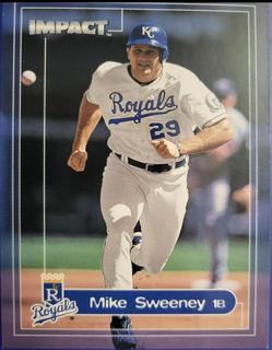 Mike Sweeney