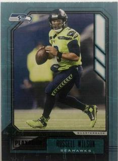 Russell Wilson
