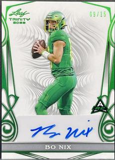 Bo Nix