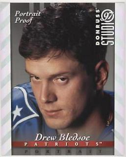 Drew Bledsoe