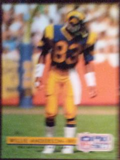 Willie Anderson