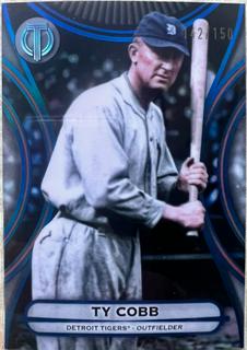 Ty Cobb