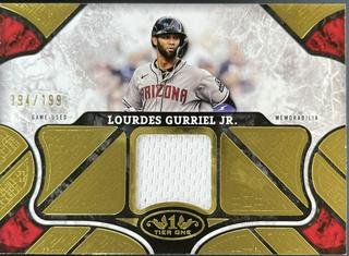 Lourdes Gurriel Jr.