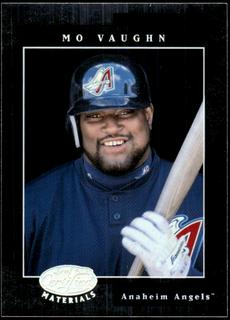 Mo Vaughn
