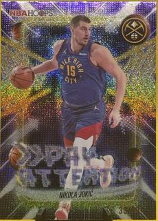 Nikola Jokic