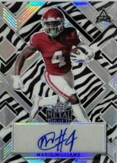 Mario Williams