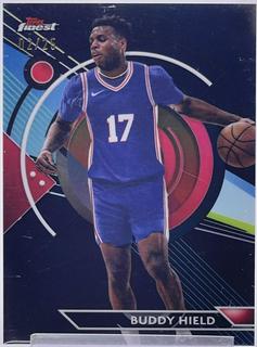 Buddy Hield