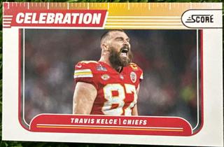 Travis Kelce