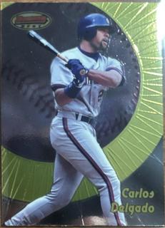 Carlos Delgado