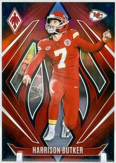 Harrison Butker
