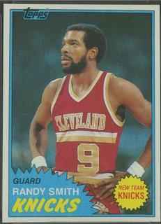 Randy Smith