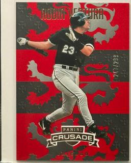 Robin Ventura