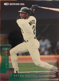 Devon White